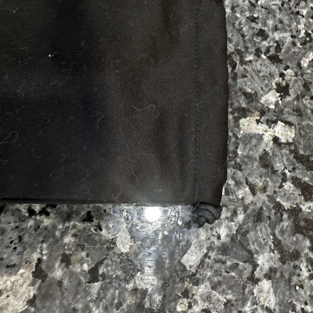 3 Alexander Wang Dust Bag Black Drawstring Cover Protector Storage Gift 17.5x13 - Picture 5 of 16